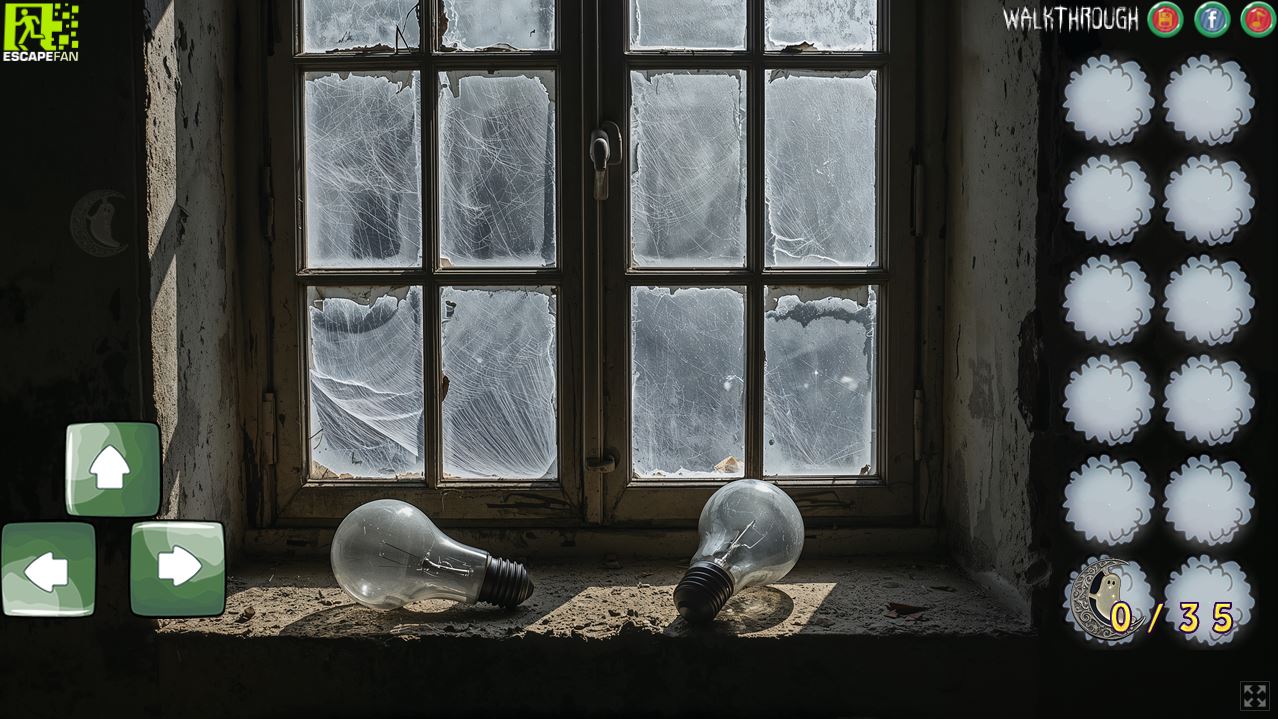 Screenshot 5 for Ghostly Barn Escape