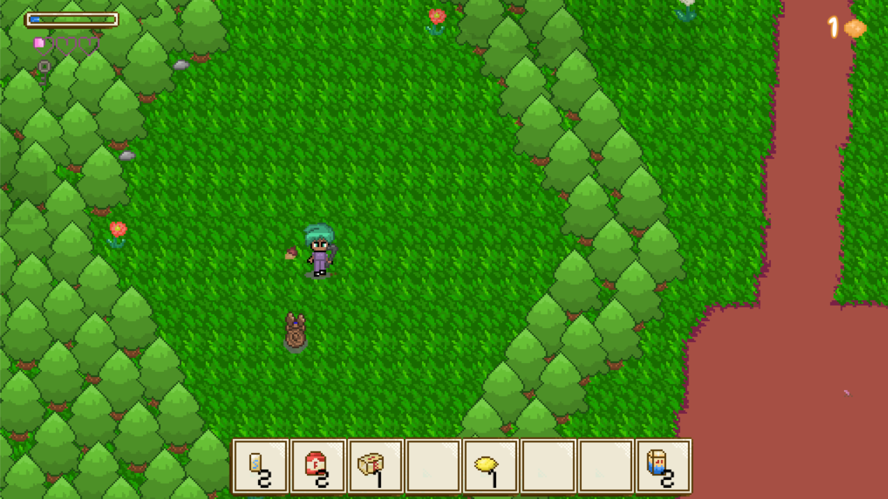 Screenshot 3 for Scones of Destiny