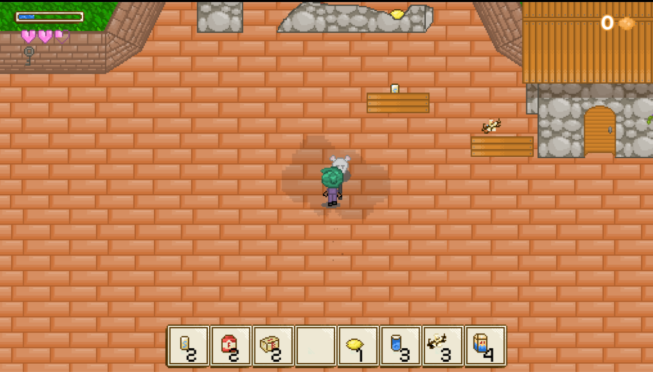 Screenshot 5 for Scones of Destiny
