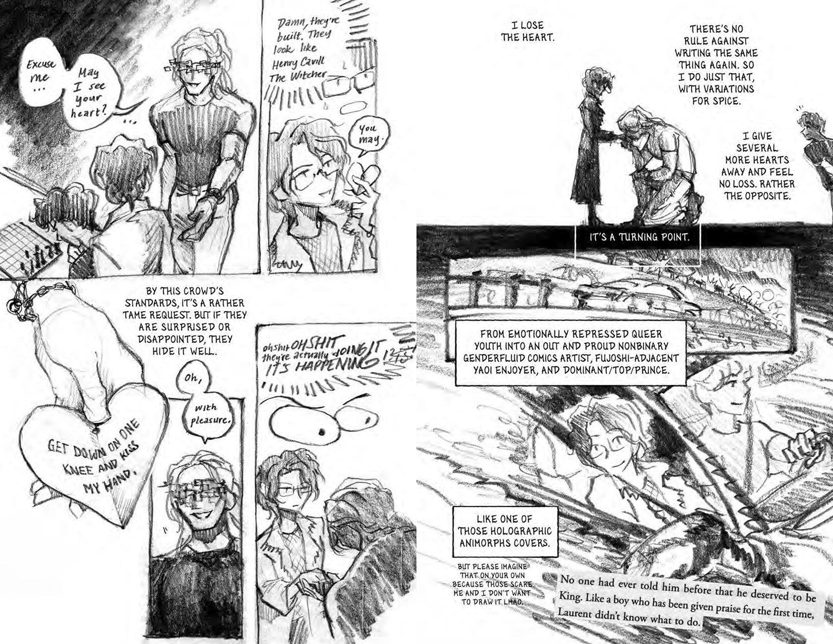 Screenshot 3 for American Fujo (18+)