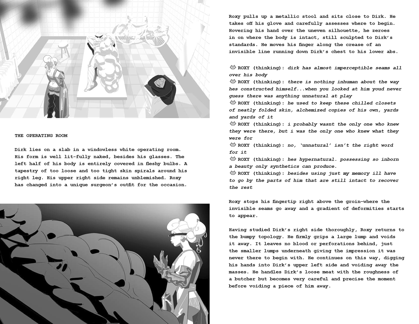 Screenshot 8 for American Fujo (18+)
