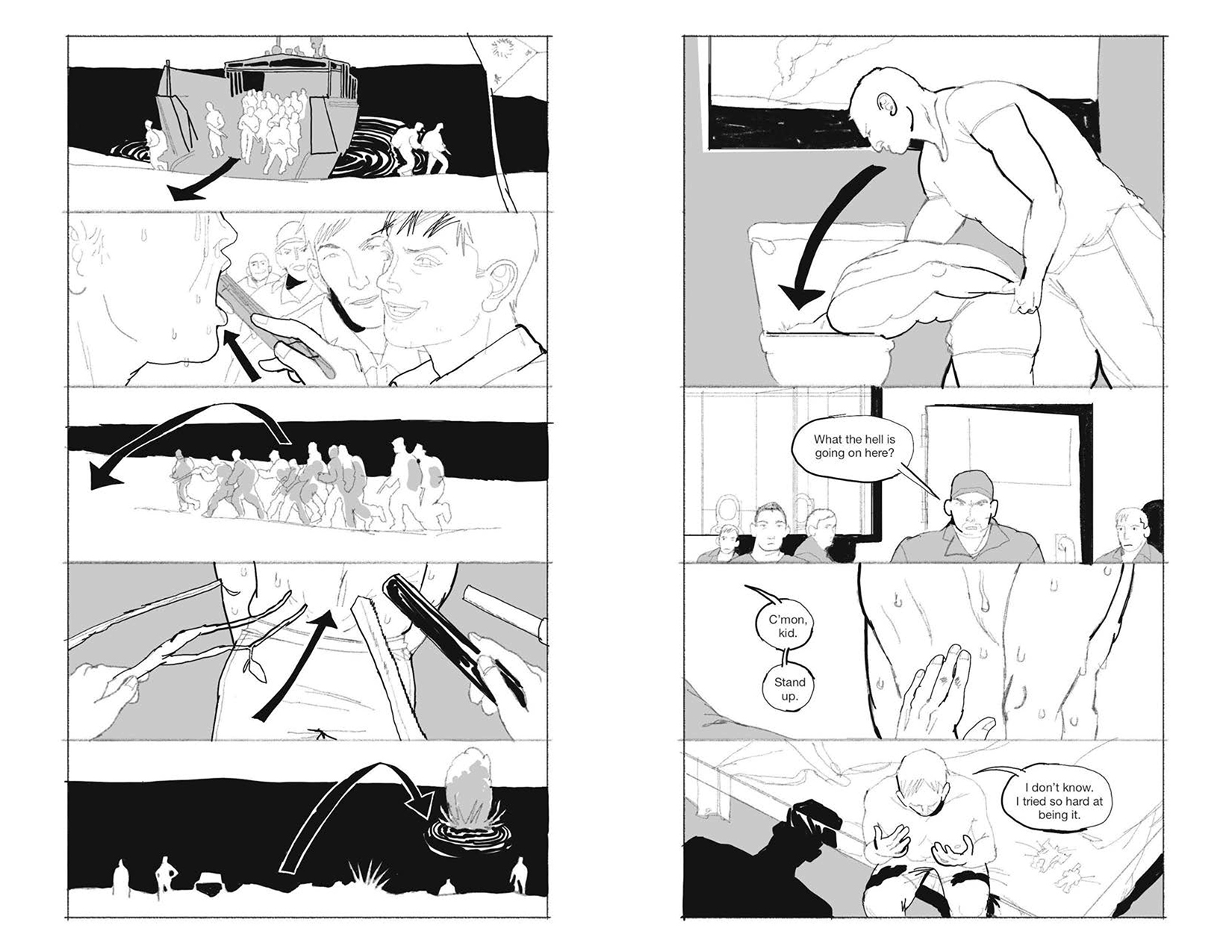 Screenshot 6 for American Fujo (18+)