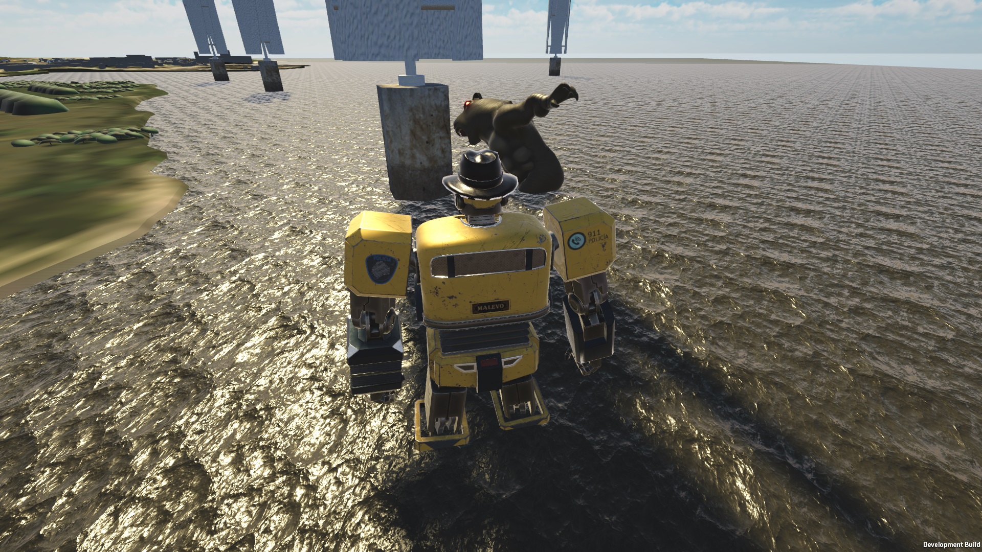 Screenshot 3 for Malevo