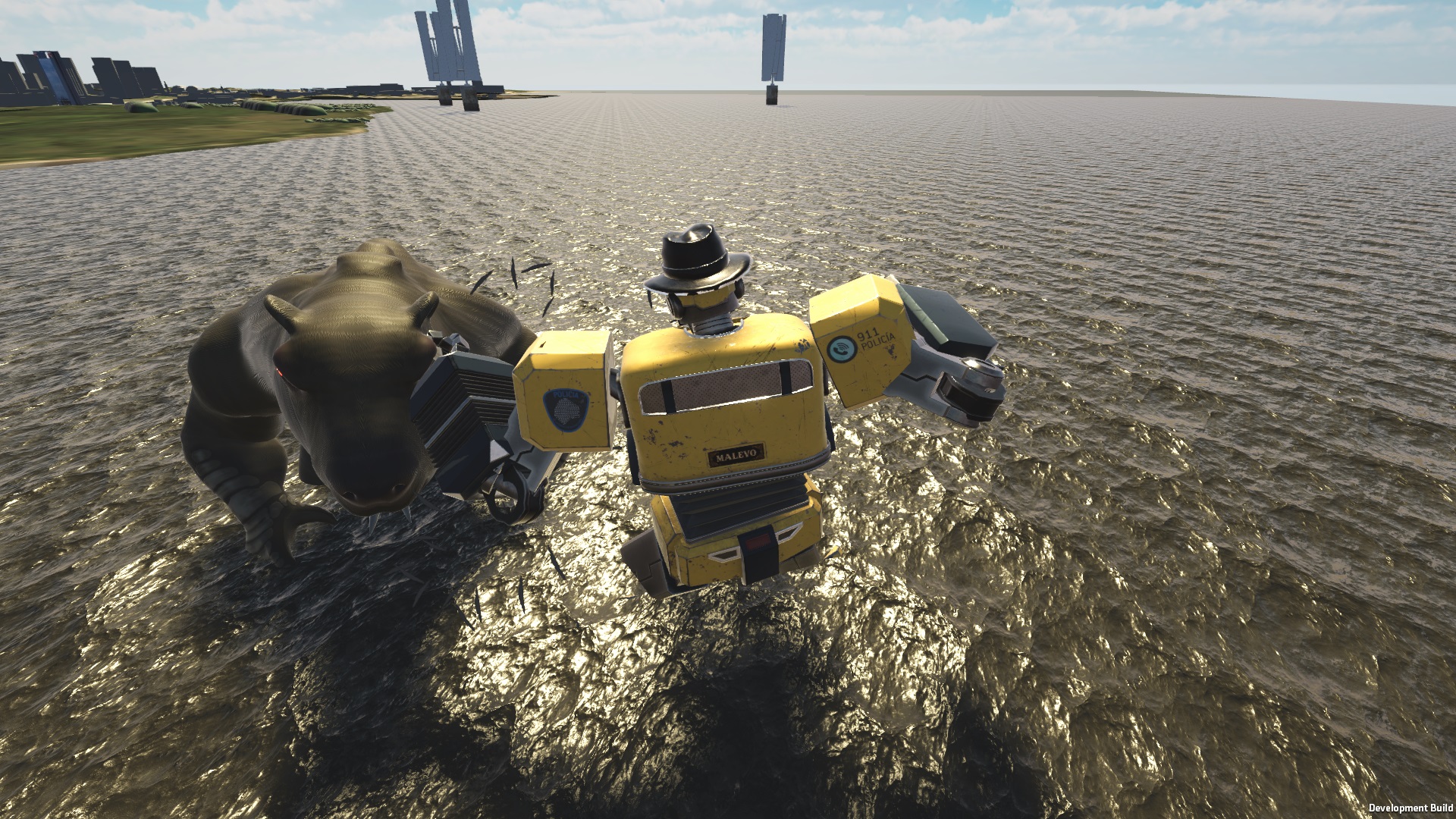 Screenshot 4 for Malevo