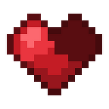 2D Heart Assets by AXIALE