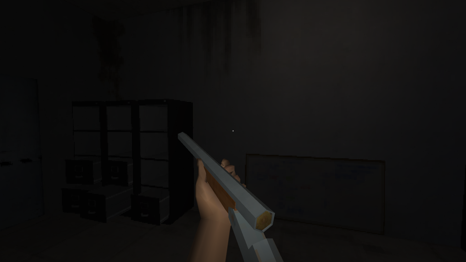 Screenshot 5 for The Security Room