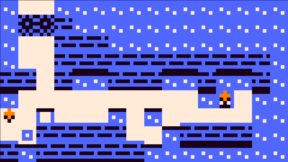 Screenshot 3 for Our Great Journey