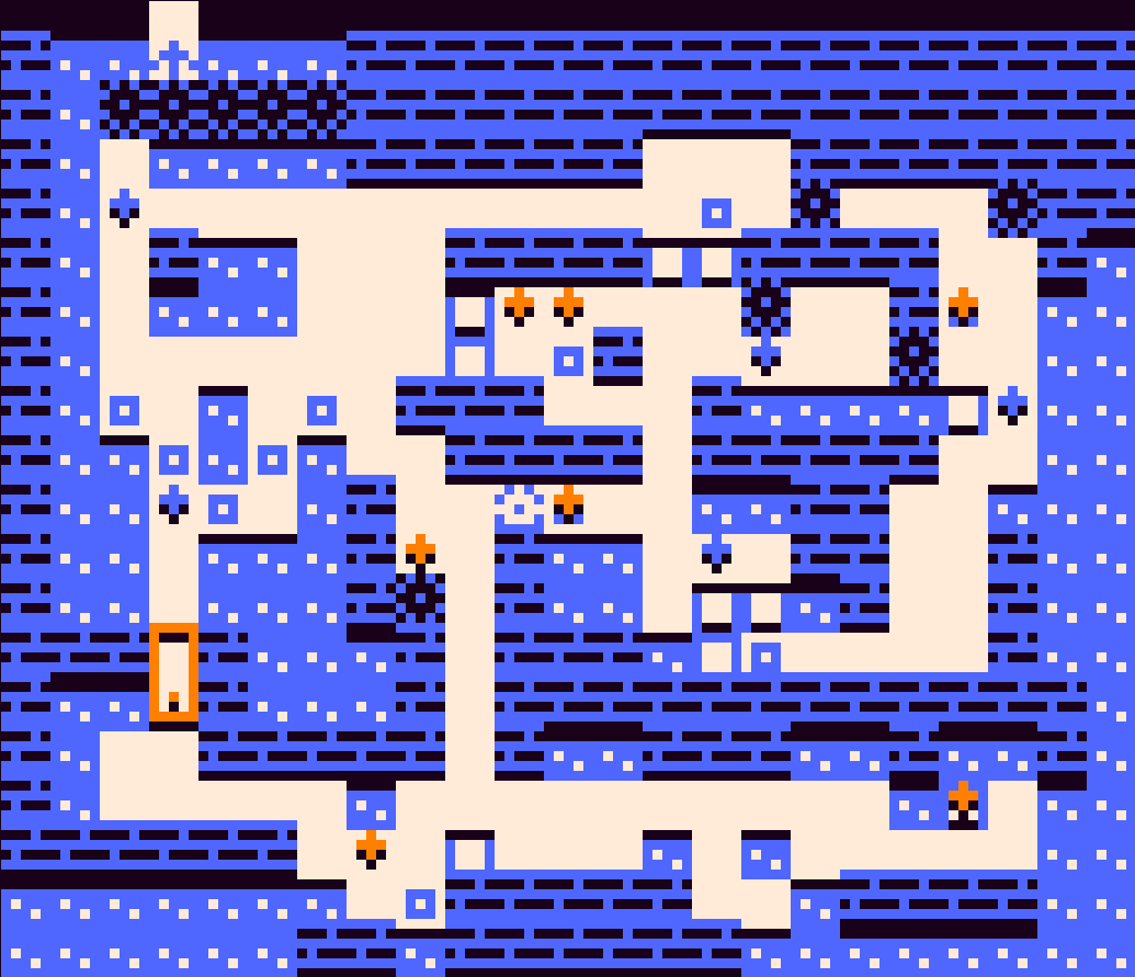 Screenshot 2 for Our Great Journey
