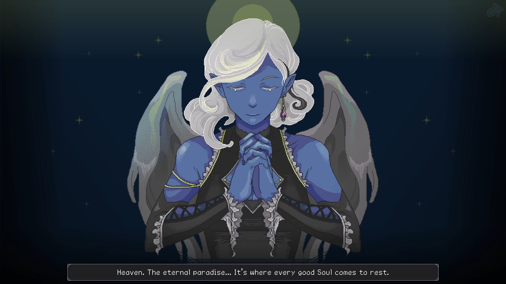 Screenshot 4 for Angel Clicker (Demo)