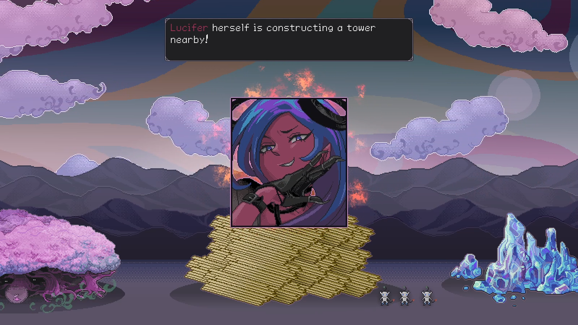 Screenshot 5 for Angel Clicker (Demo)