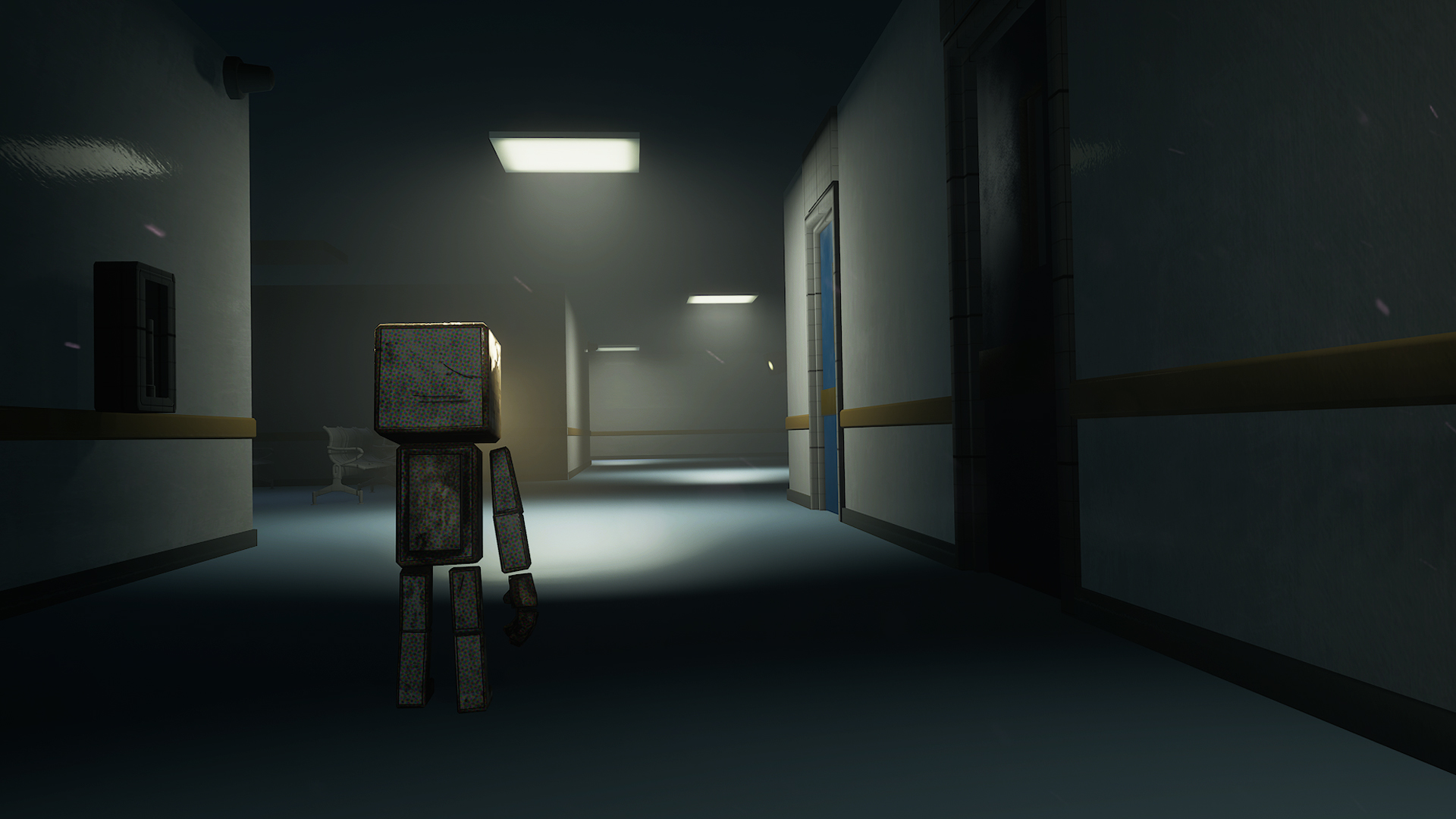 Screenshot 3 for Follow Me Home (Alpha)