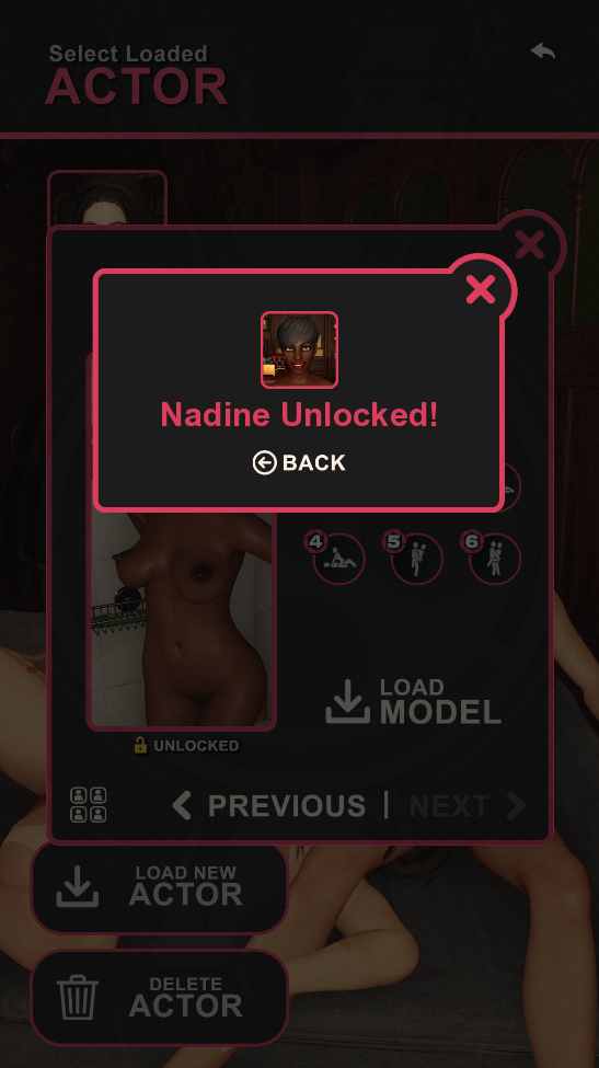 Adult VR Game Room Studio screenshot 3