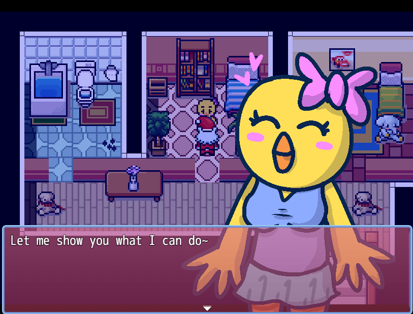 Screenshot 9 for Santa Just Kissed Mom DEMO