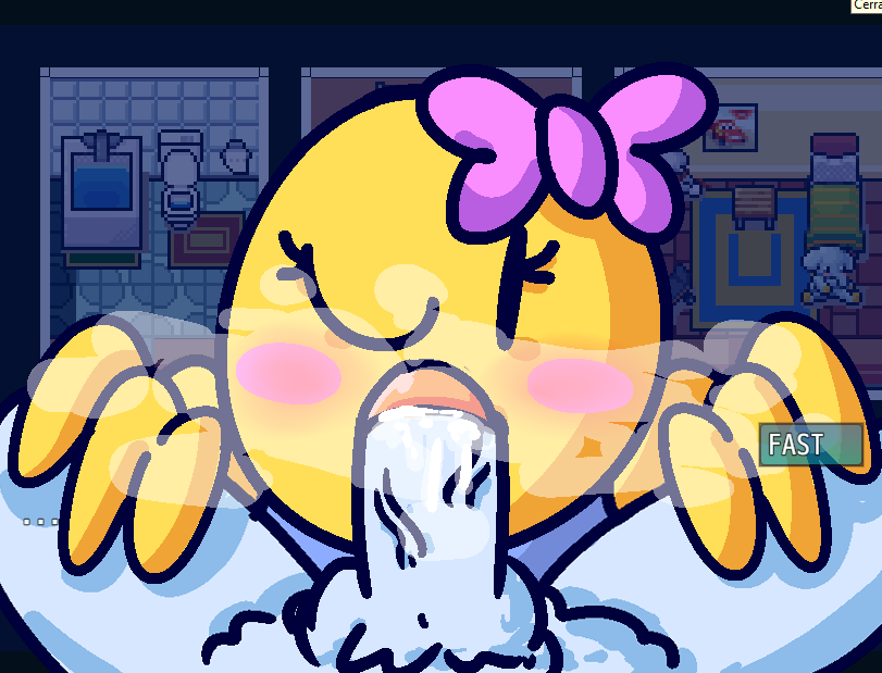 Screenshot 10 for Santa Just Kissed Mom DEMO