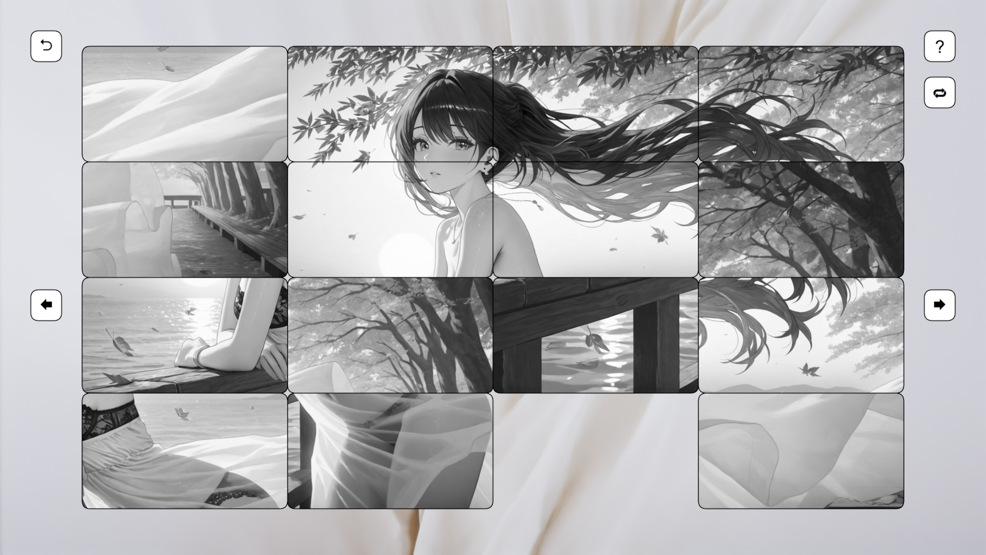 Screenshot 4 for Goodnight Girls