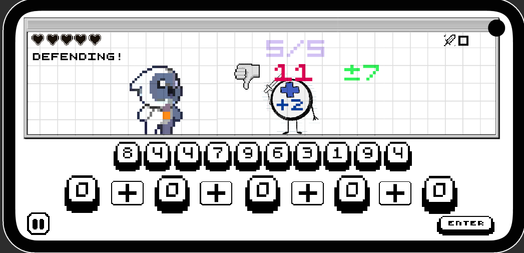Screenshot 4 for NumNumWorld