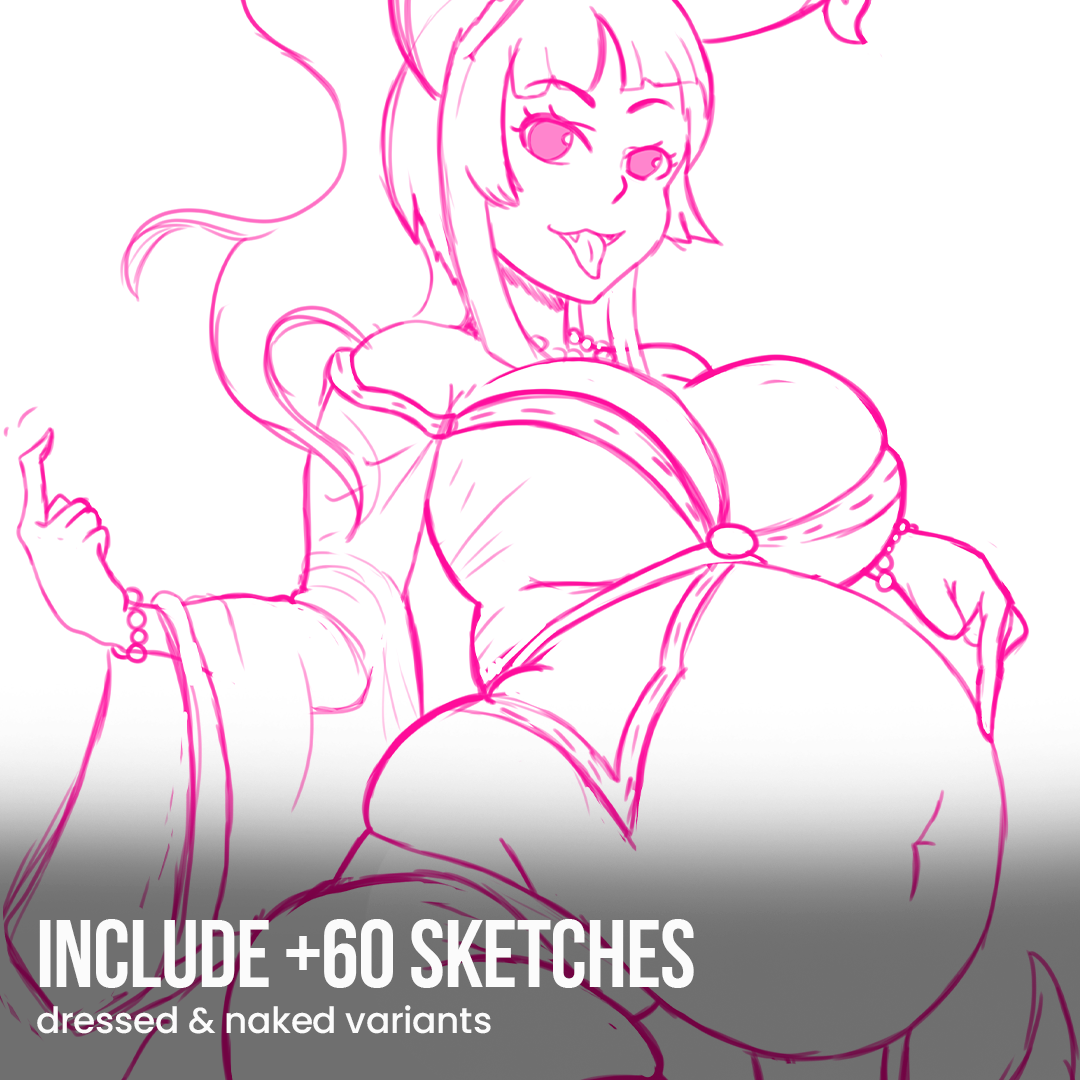 Screenshot 3 for 2021 Art Pack - BCS studio