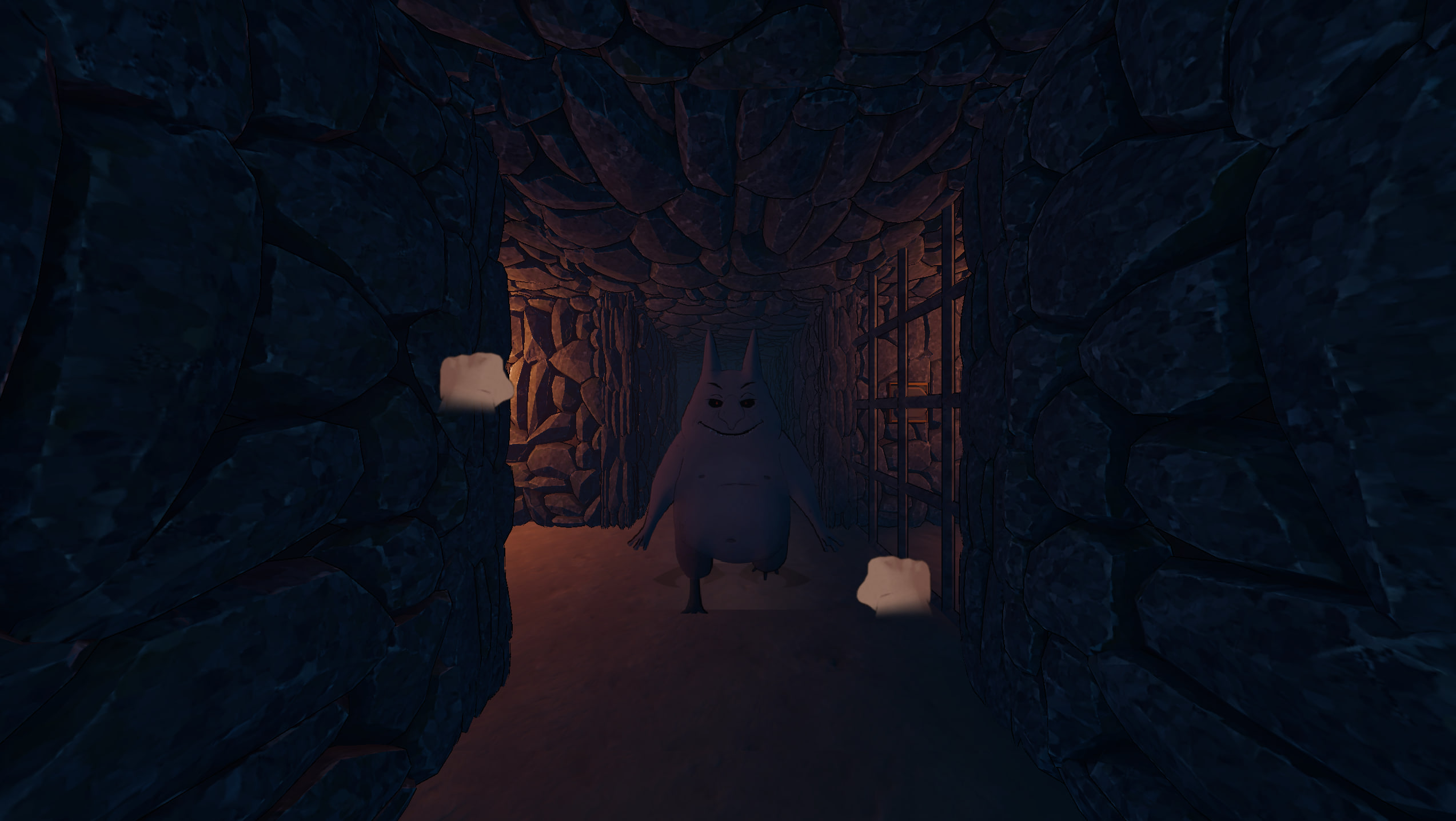 Screenshot 6 for IN AMONGST THE SÍDHE