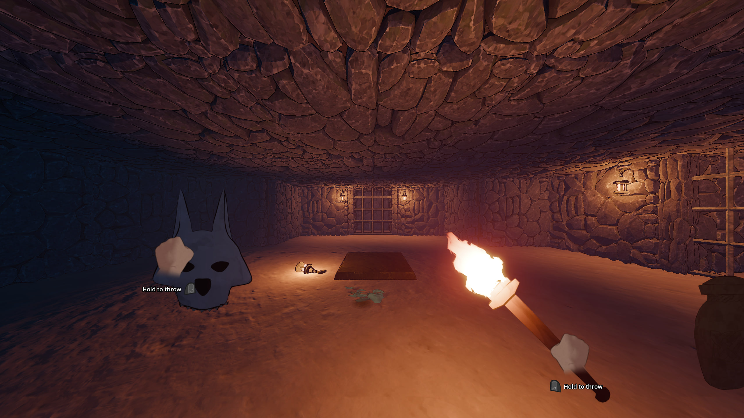 Screenshot 4 for IN AMONGST THE SÍDHE