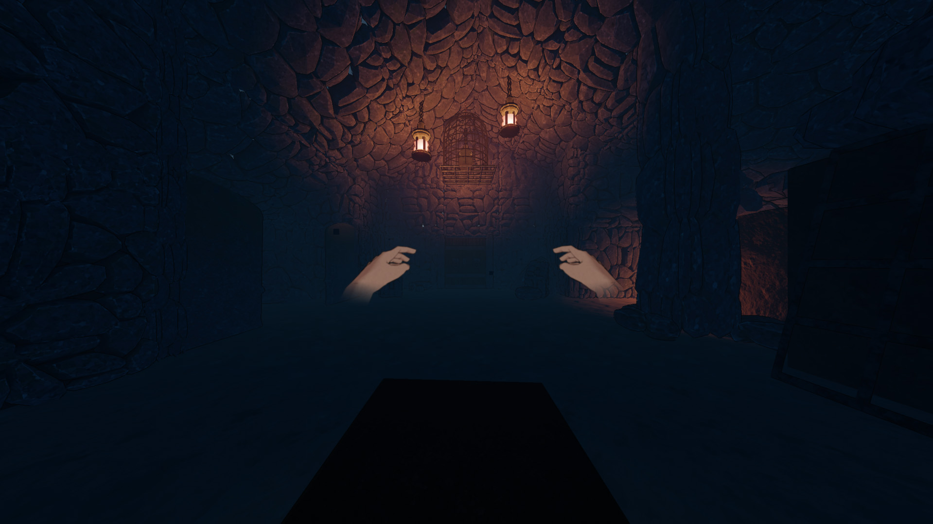 Screenshot 2 for IN AMONGST THE SÍDHE
