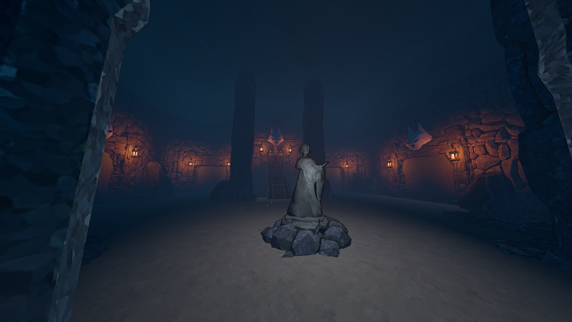 Screenshot 3 for IN AMONGST THE SÍDHE