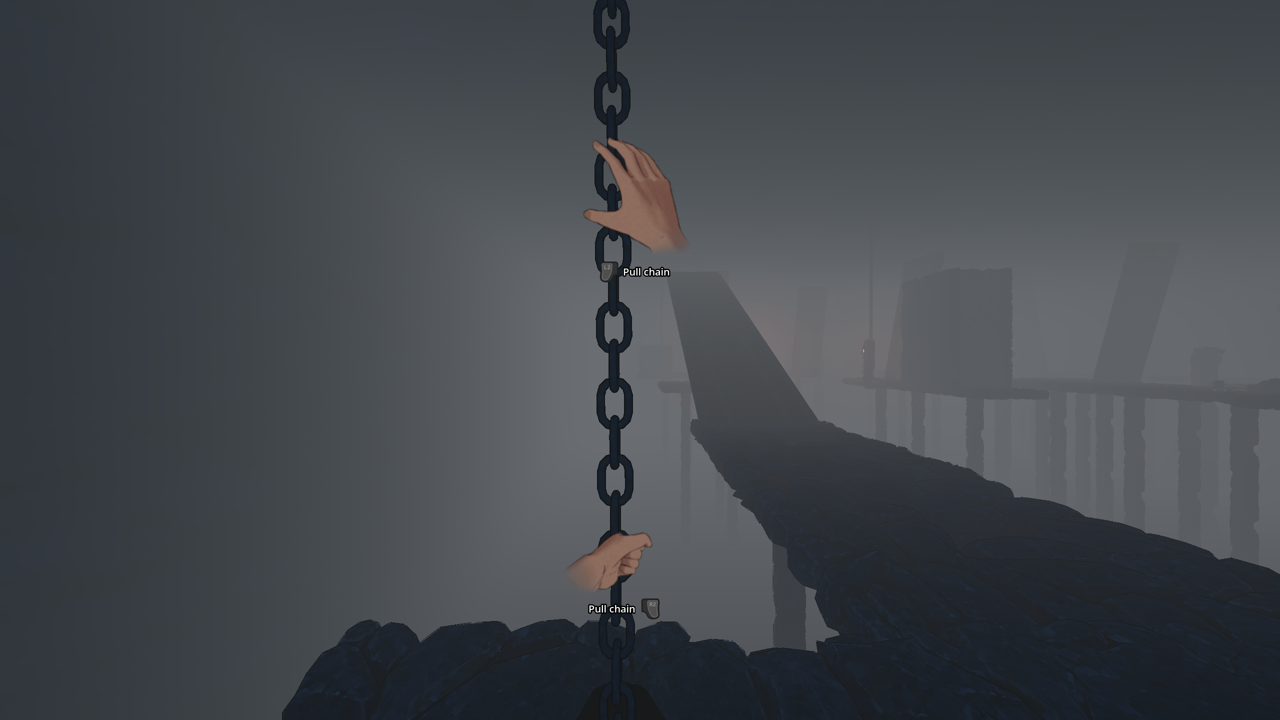 Screenshot 5 for IN AMONGST THE SÍDHE
