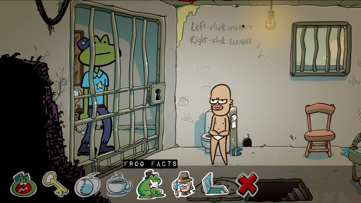 Screenshot 12 for Bru & Boegie: Episode 2 - Get da SUGAR!
