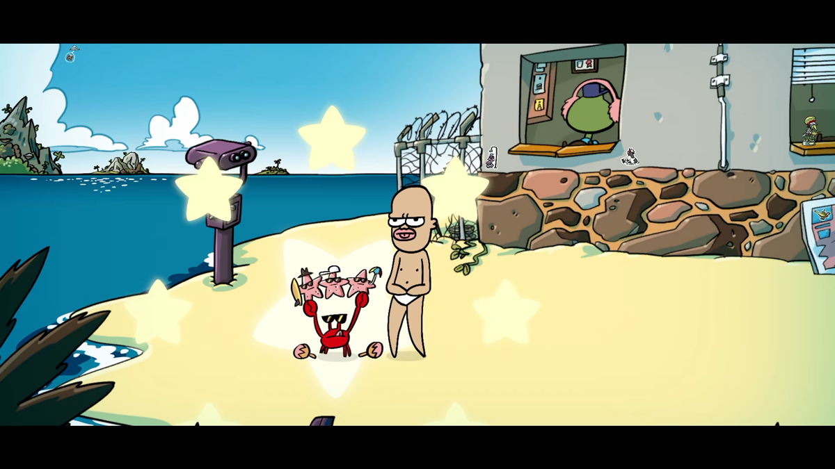 Screenshot 9 for Bru & Boegie: Episode 2 - Get da SUGAR!