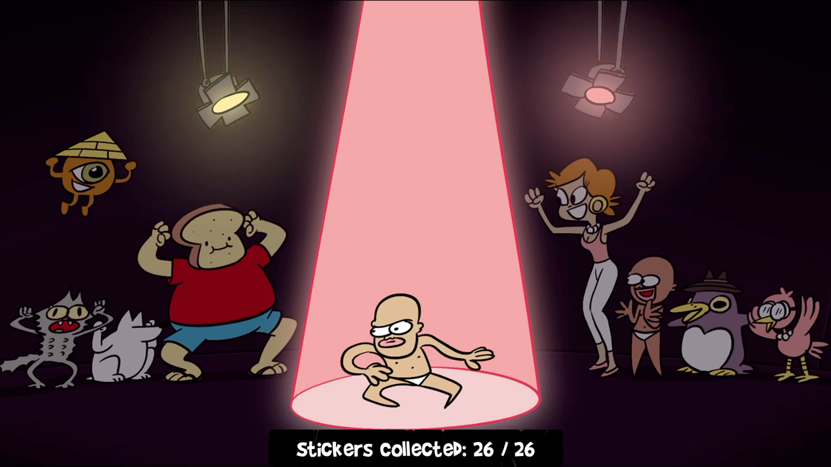 Screenshot 10 for Bru & Boegie: Episode 2 - Get da SUGAR!