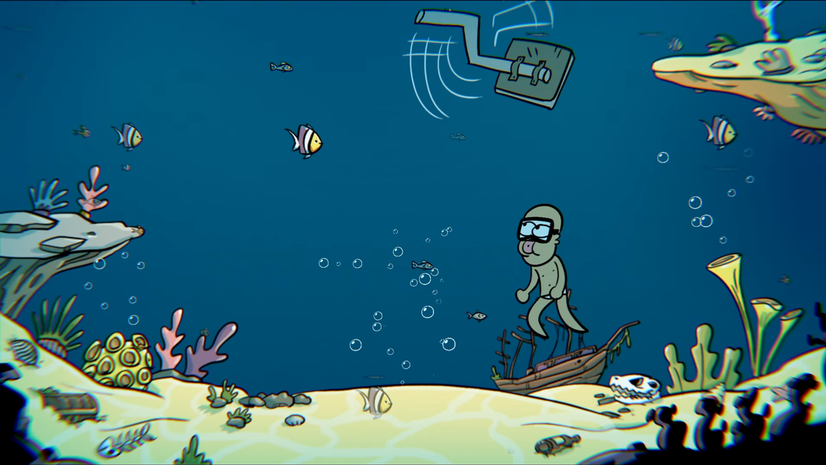 Screenshot 7 for Bru & Boegie: Episode 2 - Get da SUGAR!