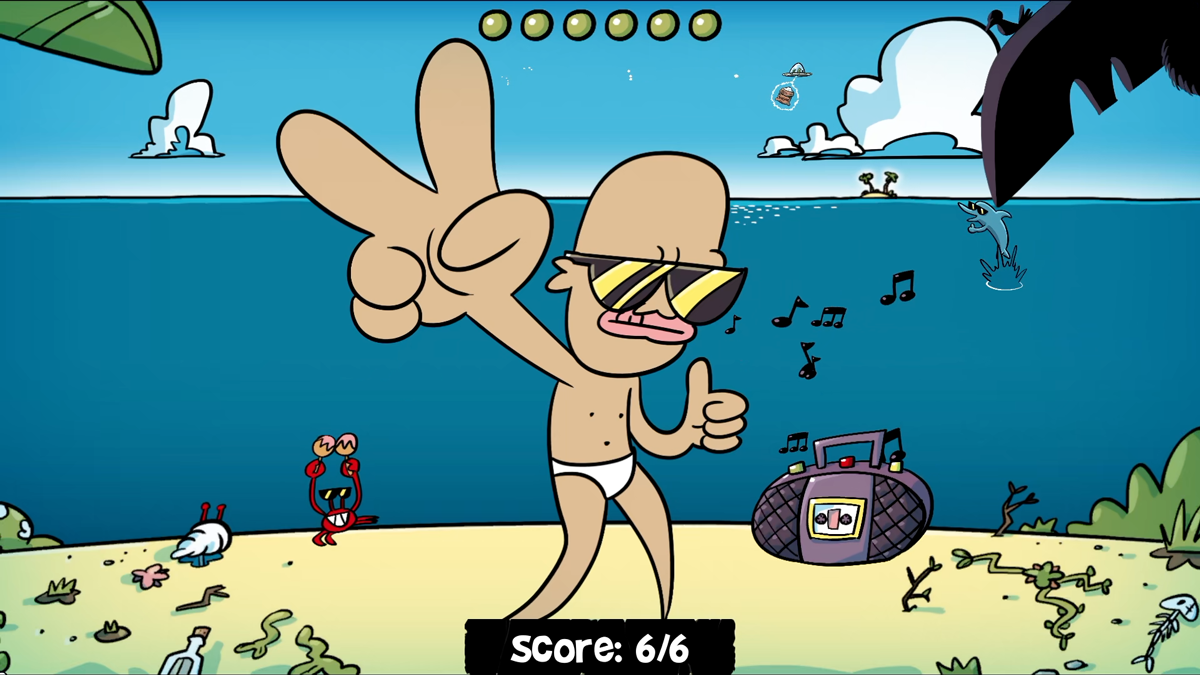 Screenshot 2 for Bru & Boegie: Episode 2 - Get da SUGAR!