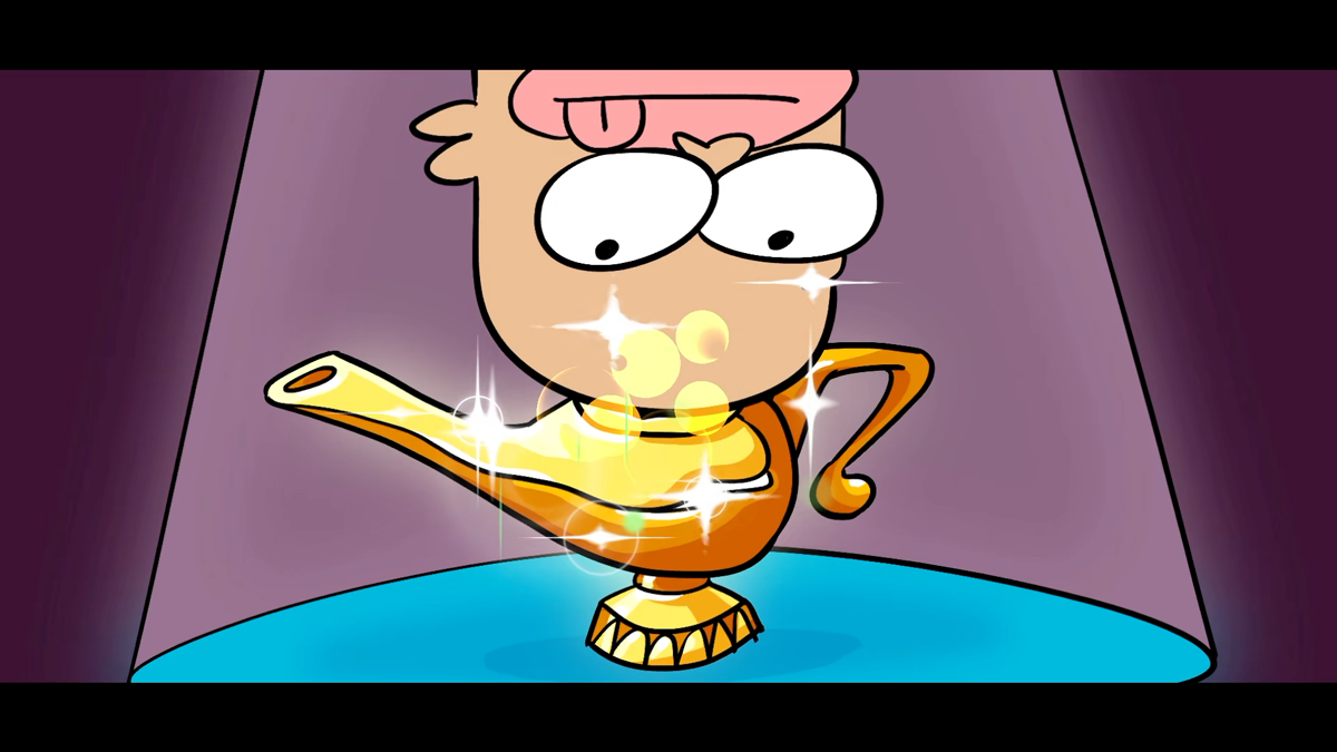 Screenshot 6 for Bru & Boegie: Episode 2 - Get da SUGAR!