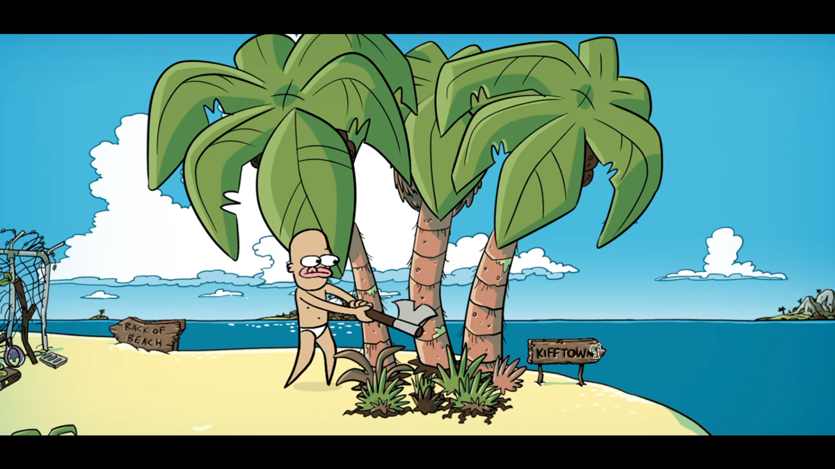 Screenshot 5 for Bru & Boegie: Episode 2 - Get da SUGAR!