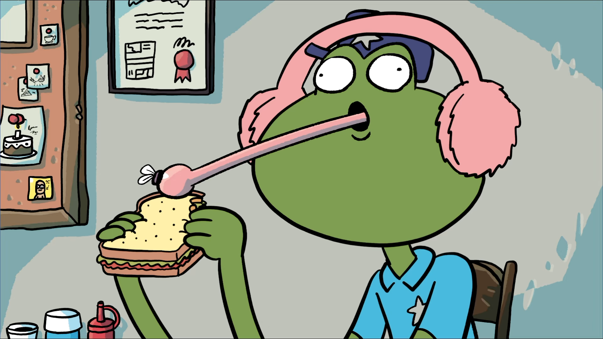Screenshot 4 for Bru & Boegie: Episode 2 - Get da SUGAR!