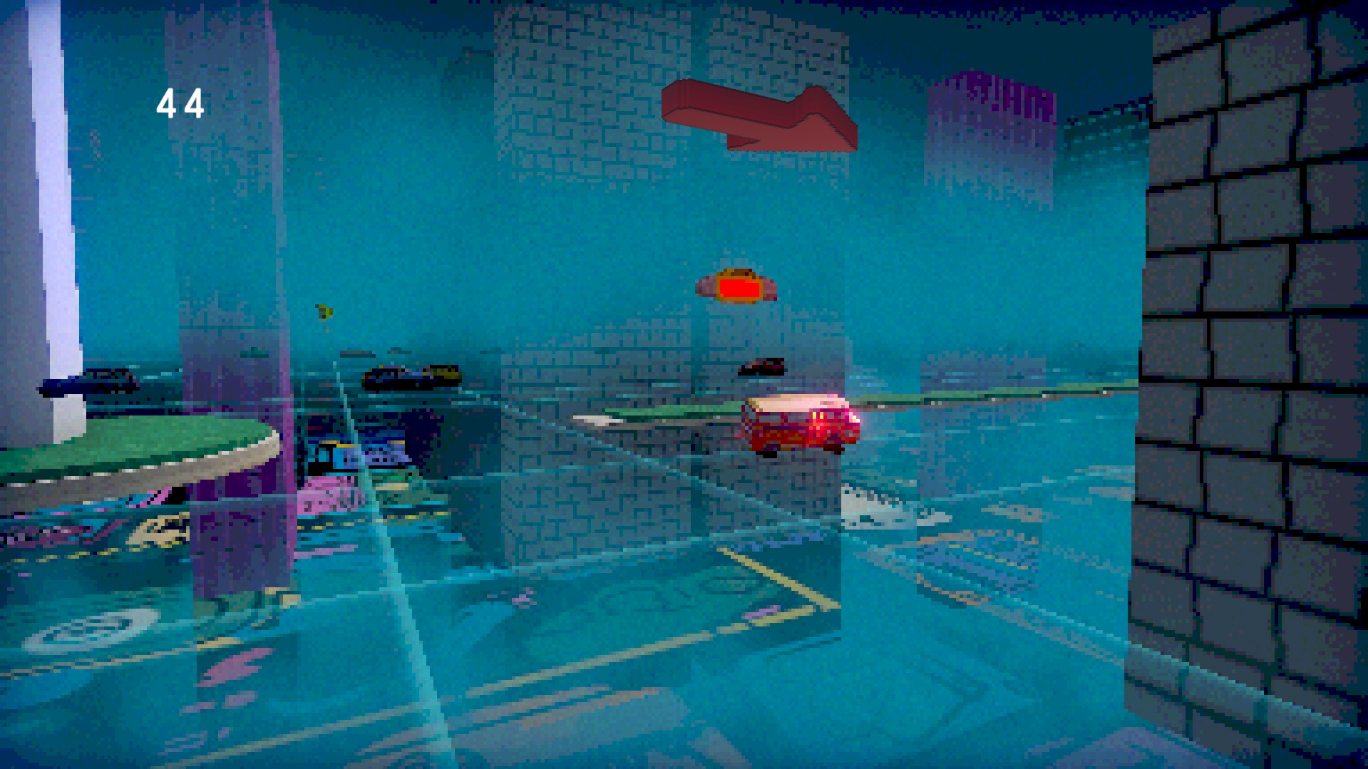Screenshot 4 for Crazy Bondi