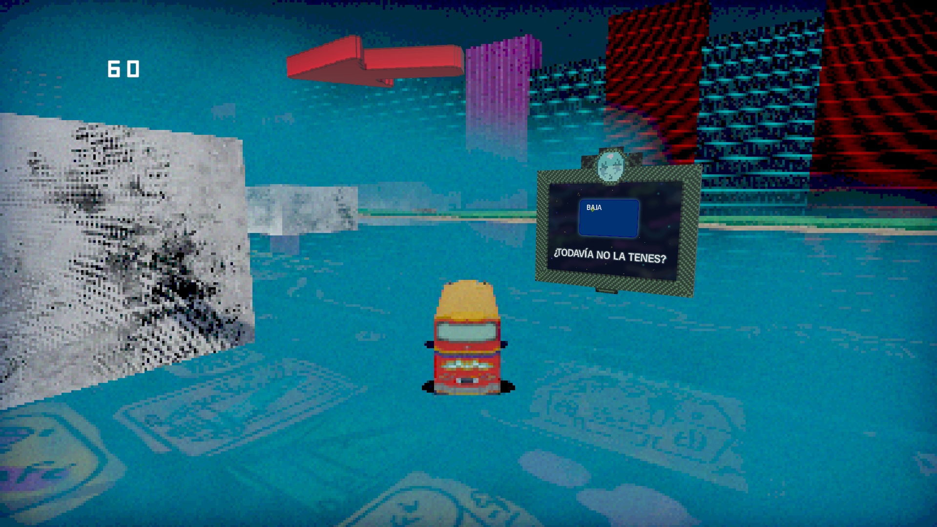 Screenshot 5 for Crazy Bondi