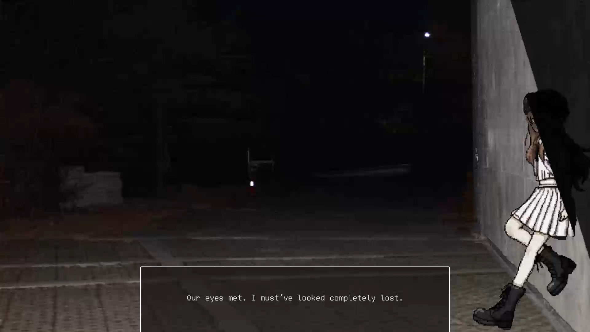 Screenshot 6 for Dissolution of the Silent Union
