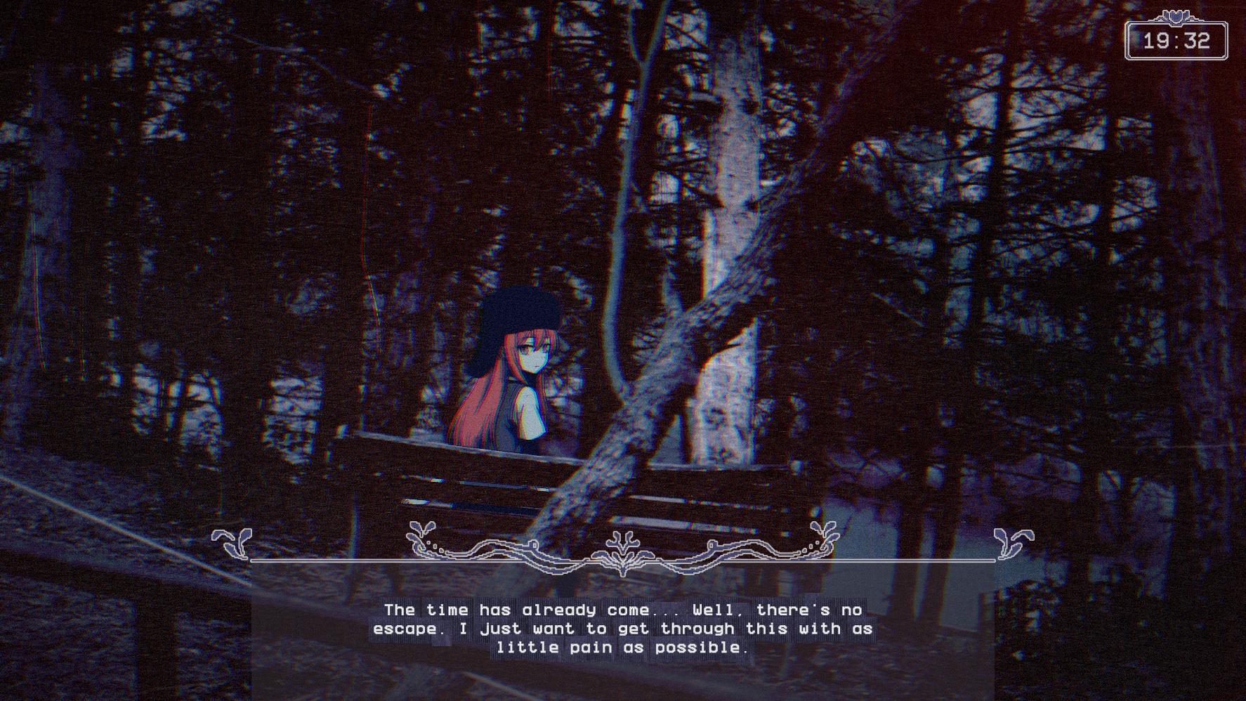 Screenshot 5 for Dissolution of the Silent Union