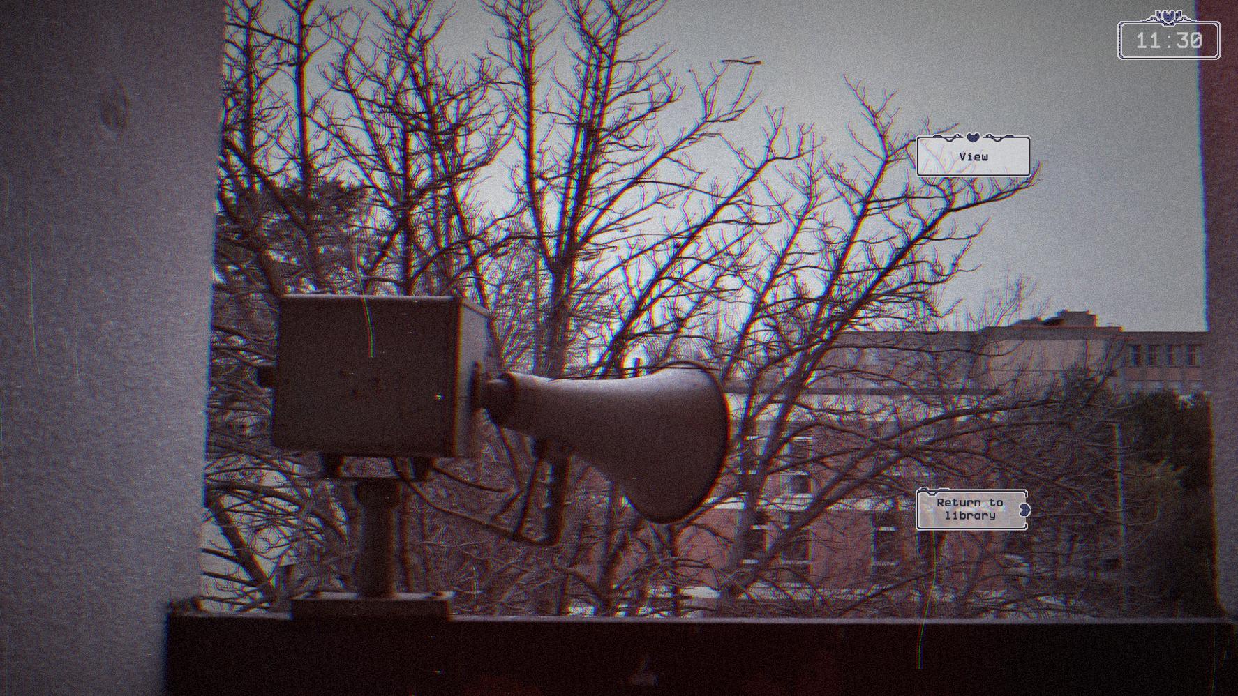 Screenshot 7 for Dissolution of the Silent Union