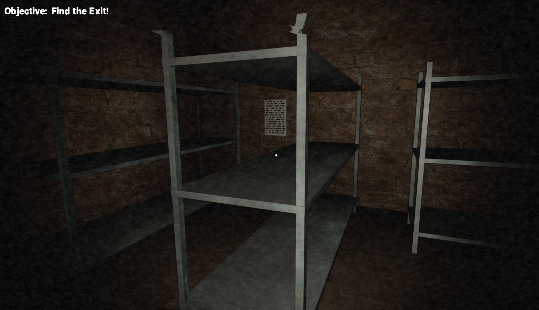Screenshot 6 for HorrorPreserved