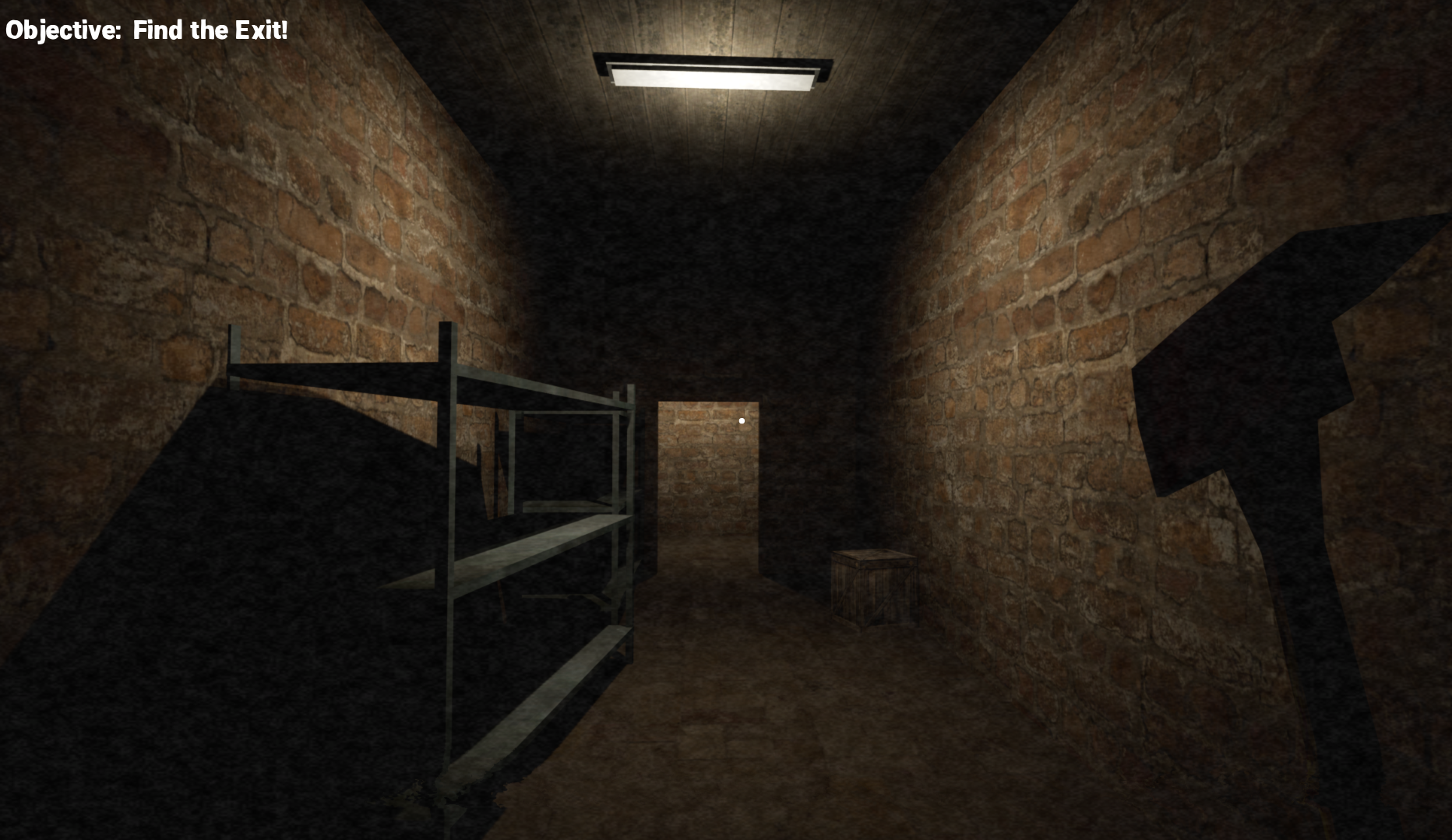 Screenshot 4 for HorrorPreserved