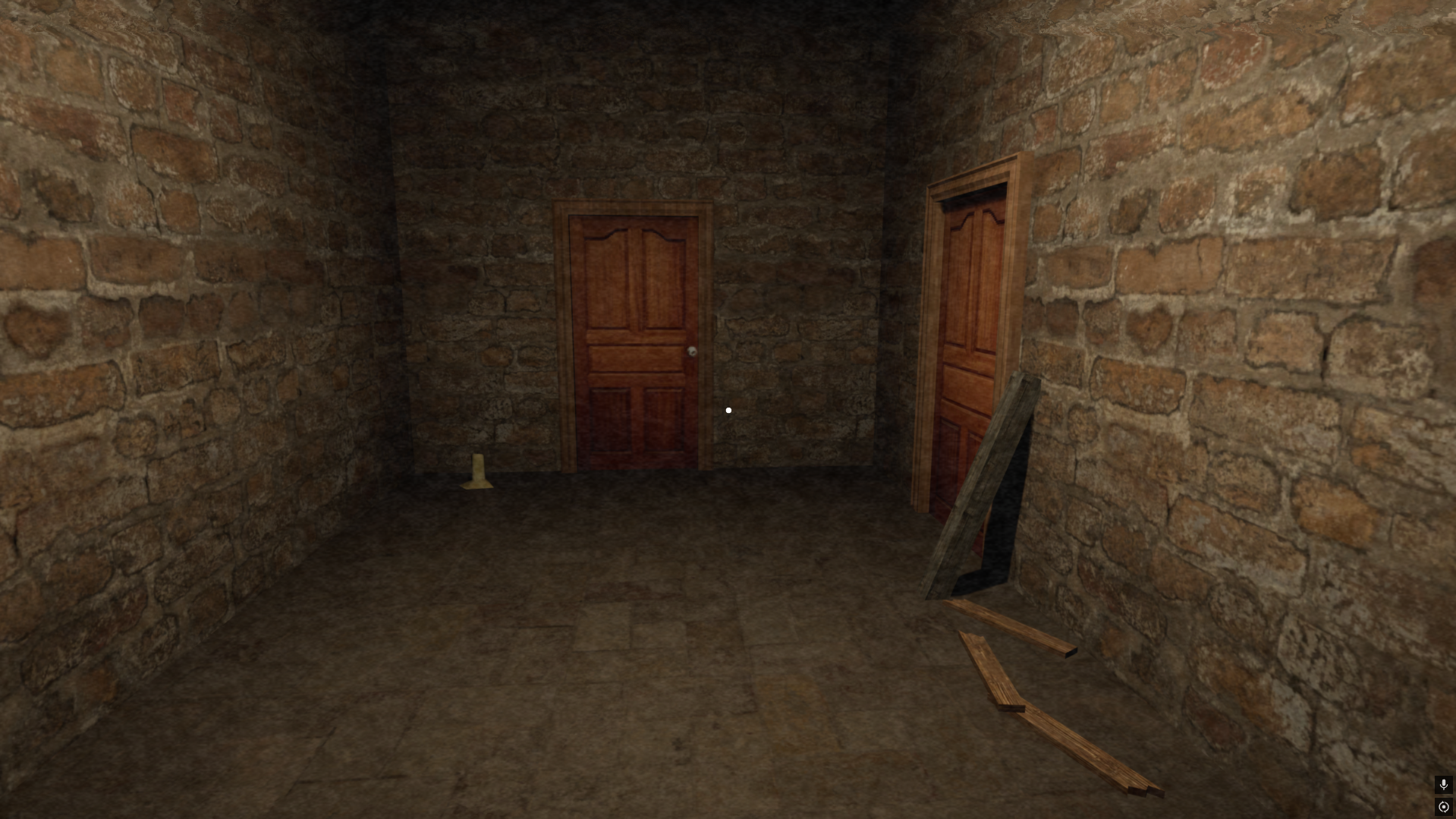 Screenshot 7 for HorrorPreserved