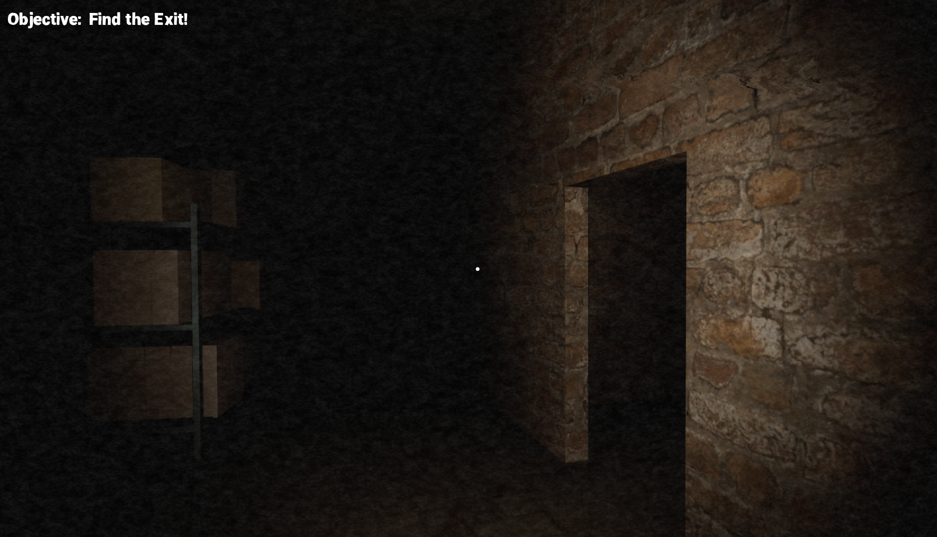 Screenshot 2 for HorrorPreserved