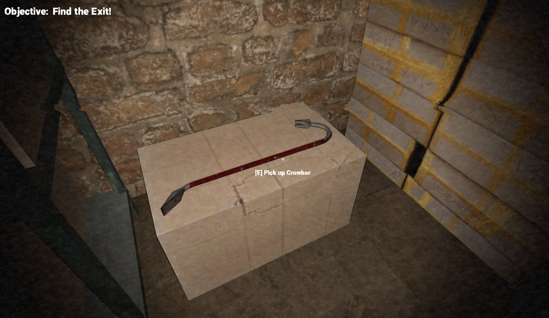 Screenshot 5 for HorrorPreserved