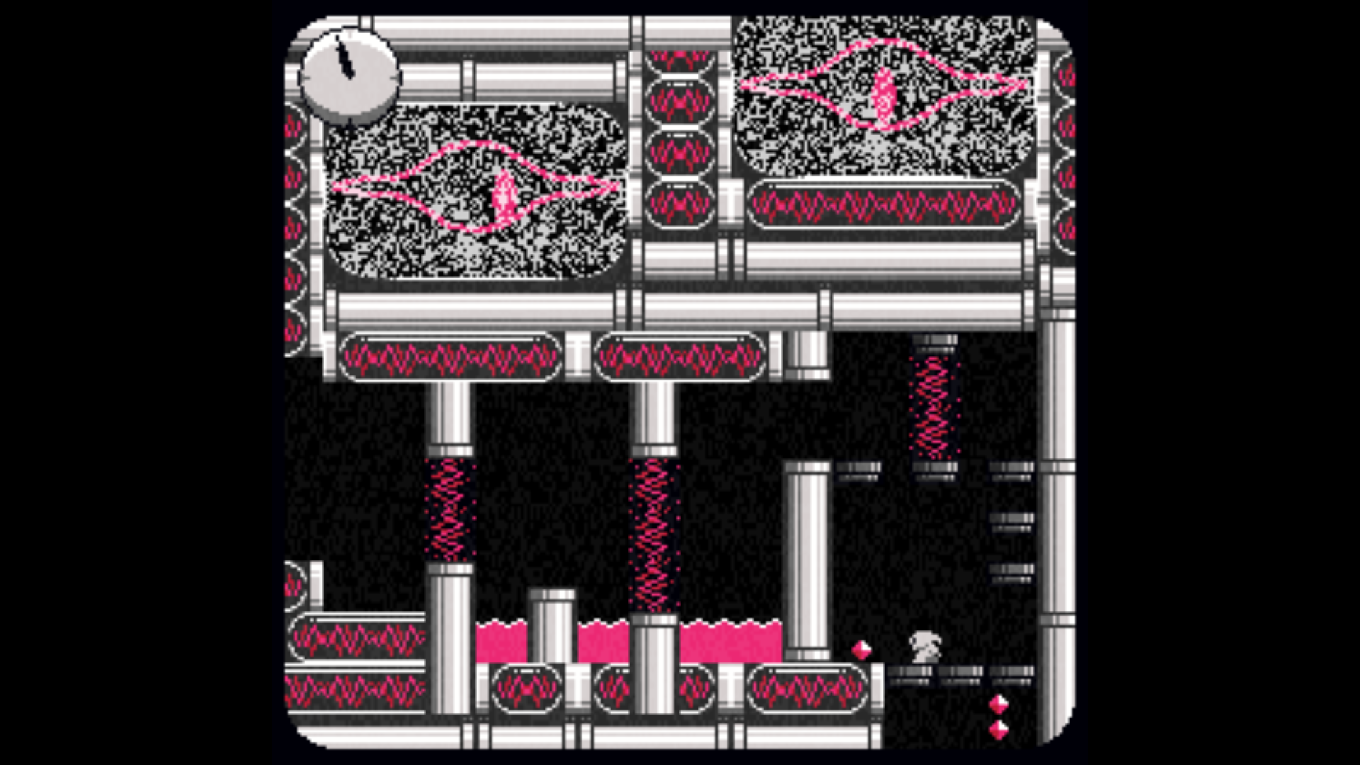 Screenshot 2 for Gods in the Machine