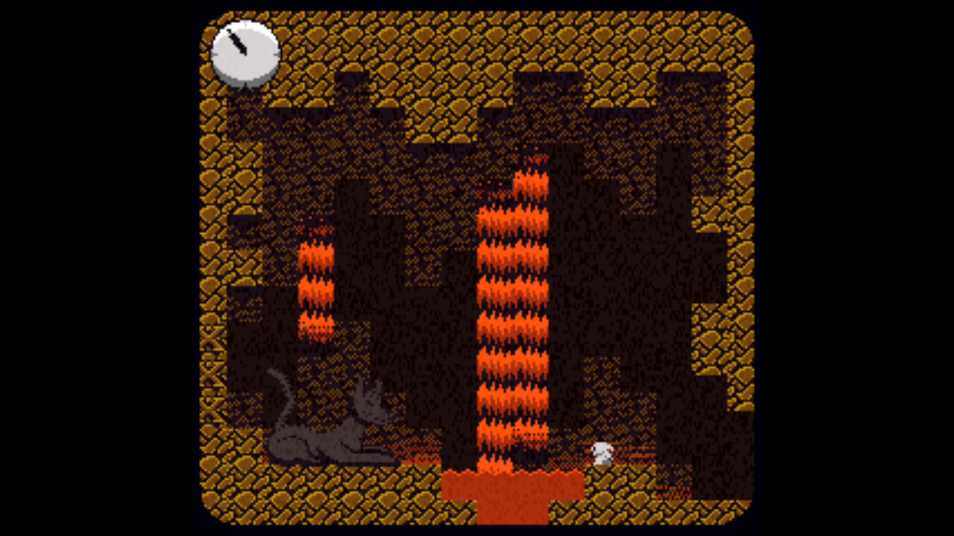 Screenshot 3 for Gods in the Machine