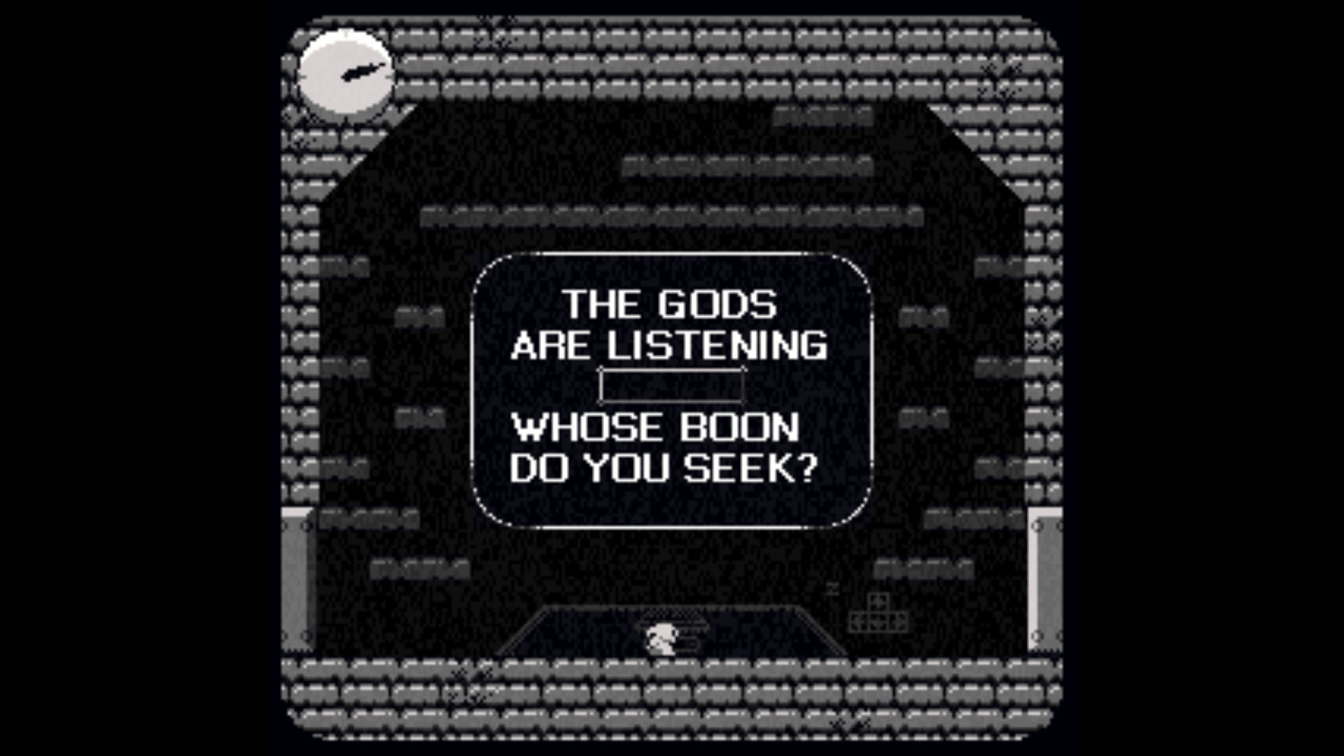 Screenshot 4 for Gods in the Machine