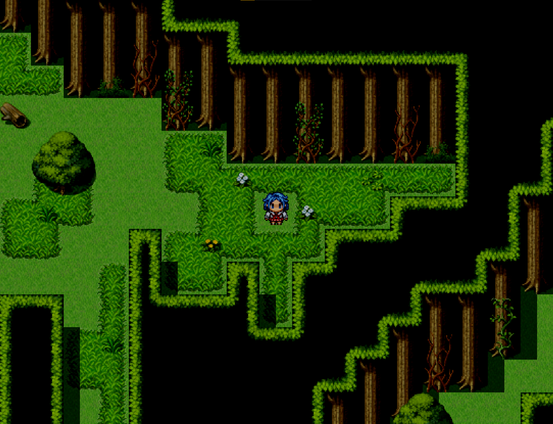 Screenshot 4 for Will of the Ancients VX