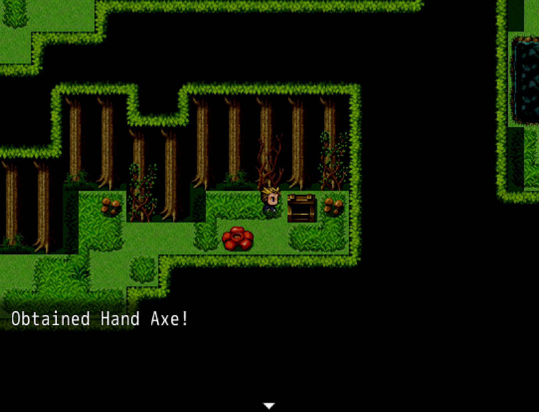 Screenshot 7 for Will of the Ancients VX