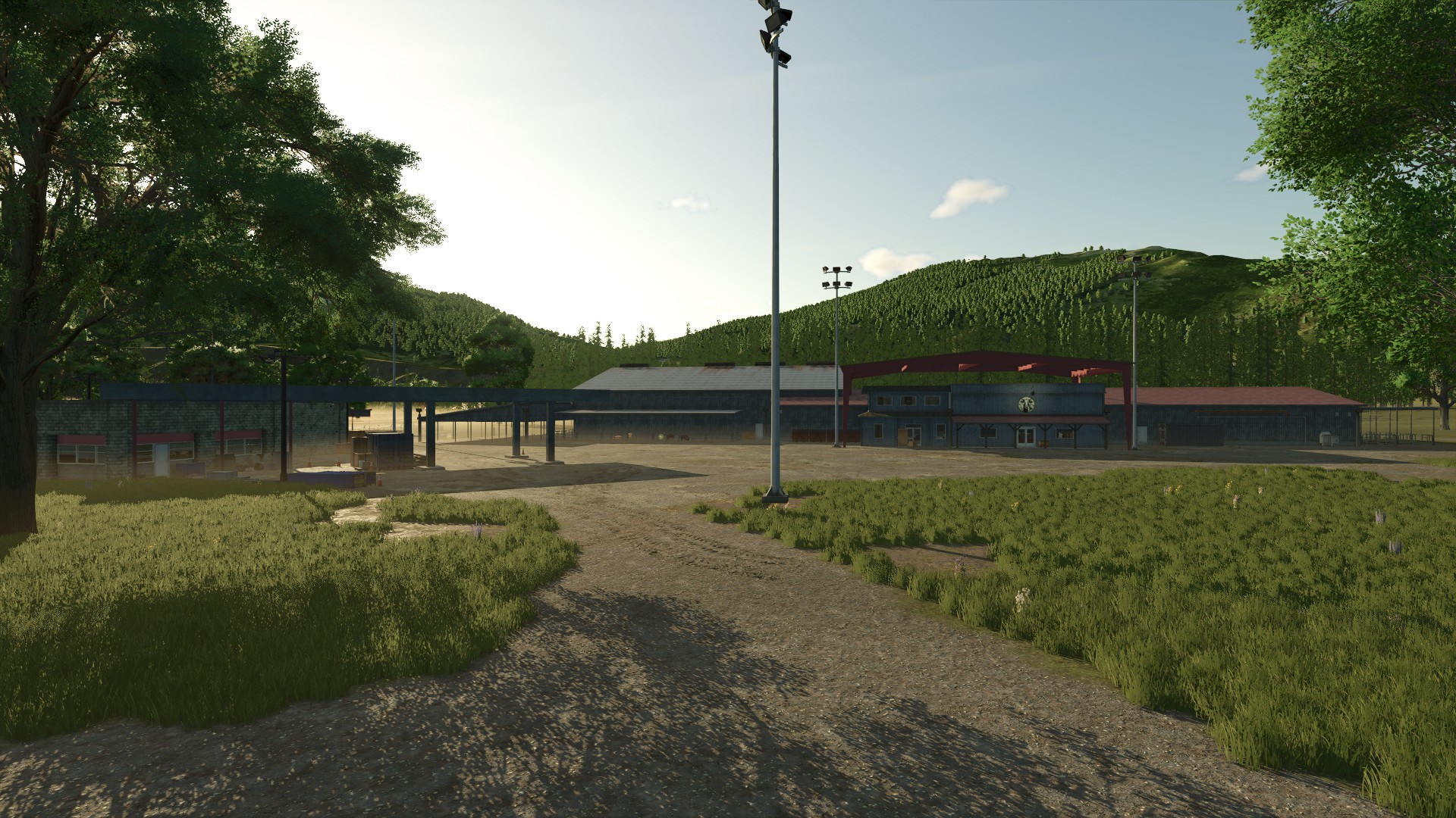 Screenshot 4 for Yukon Back Country